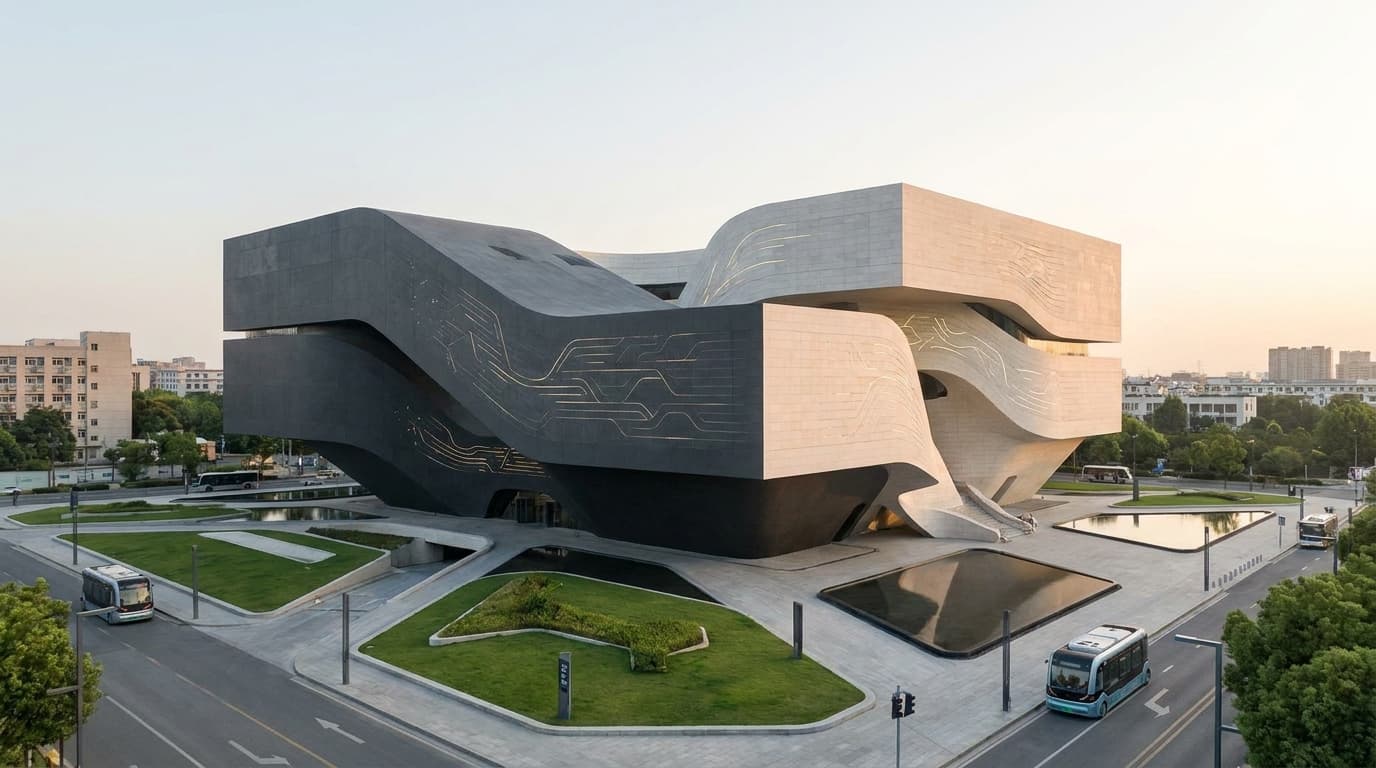 Arquitectura 6